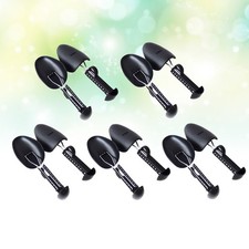  5 Pairs Men's Shoe Trees