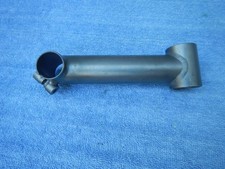 Moots Titanium 1-1/8" stelo senza filetto 140mm portata 25,4mm morsetto bici d'epoca