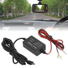 Auto Dash Cam Hardwire