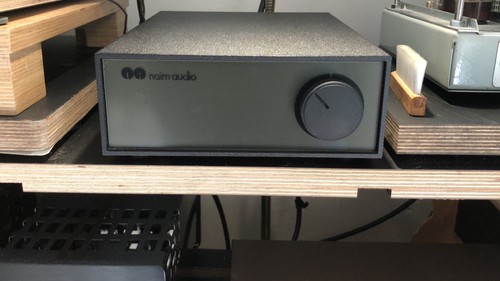 Naim hicap olive - naim,