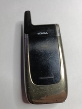TELEFONO CELLULARE NOKIA 6060