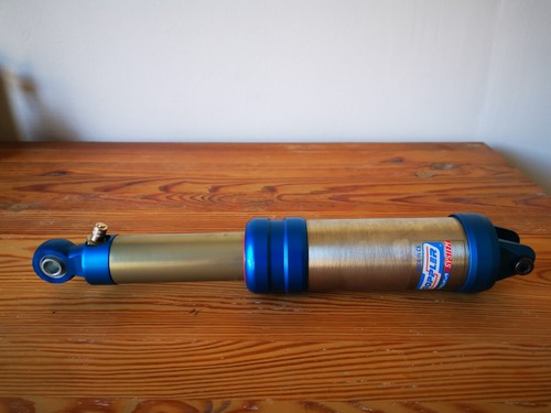 Ammortizzatore yamaha - ammortizzatore,