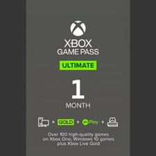 Abbonamento Xbox Game Pass