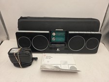 Logitech Pure-Fi Anywhere 2