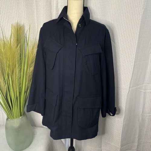 Giacca lavoro star raw - da,
