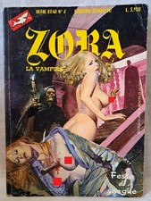 Fumetto Erotico Serie Star III
