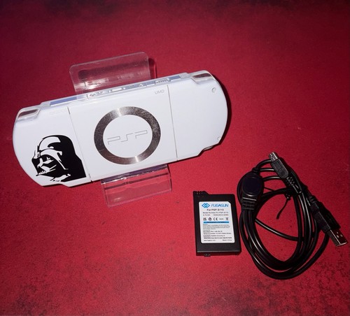 Console sony psp 2001 star - console,