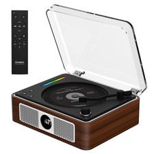 Lettore portatile retro - cd, portatile,