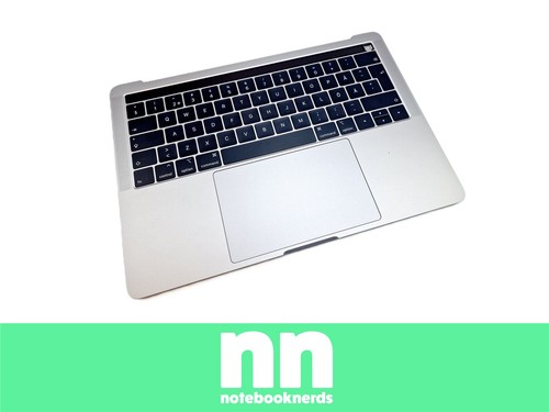 Macbook pro a1989 - 13",