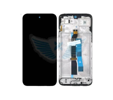 Lcd xiaomi redmi black - lcd, 5g