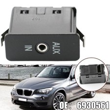 Presa audio ausiliaria AUX di