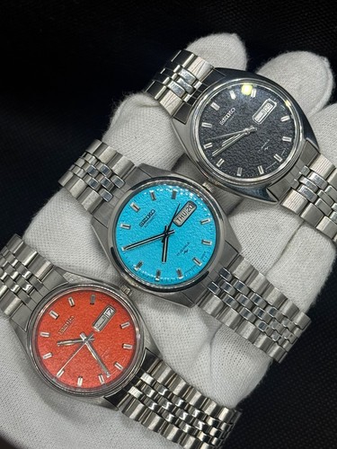 Lotto orologi uomo - lotto, 3
