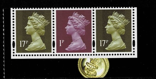 Machin stampa combinata - gb,