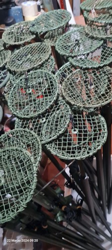 Racchette per caccia al - la,