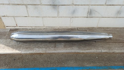 Marmitta minarelli dgm 6876 - marmitta,