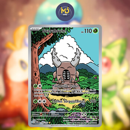 Carte pokémon française - française,