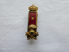 WWI WWII WAR GENIUS ROYAL ARMY