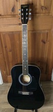 Chitarra acustica Countryman