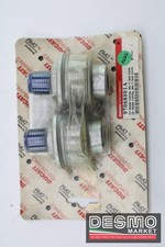 Coppie registri forcella Ducati Performance Monster 600 750 900 *N29122*