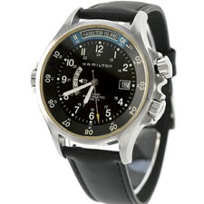 Orologio analogico Hamilton