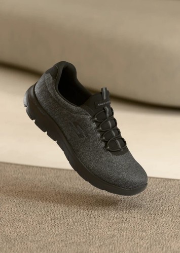 Sneaker basse skechers - basse, summits