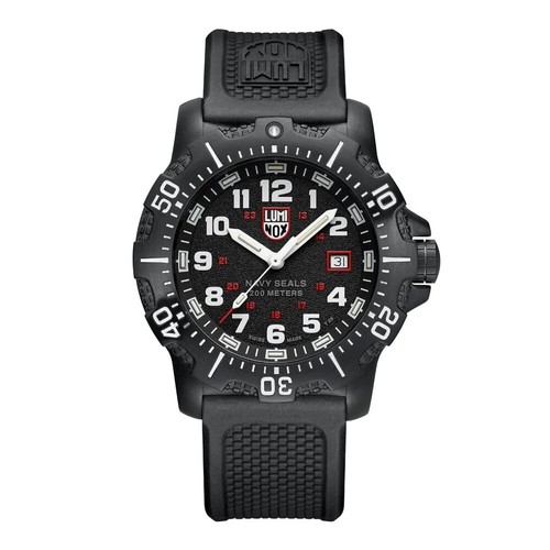 Orologio uomo luminox - orologio,