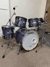 Confezione Mapex Saturn Purple