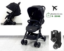 Passeggino da viaggio MAXI