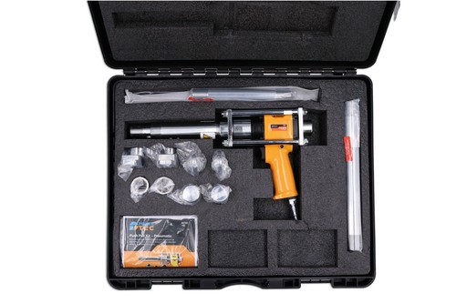 Kit allineamento push pull - push,