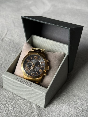 Orologio uomo guess atlas - orologio,