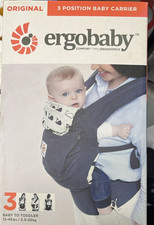 Ergobaby Original Baby Carrier
