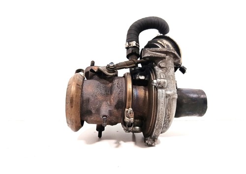 Turbina per fiat punto - per,