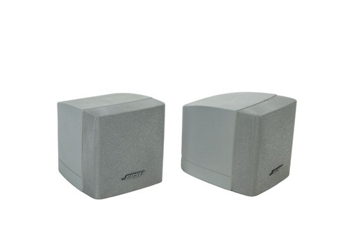 Casse altoparlanti bose - ✅2x,