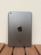 Apple iPad mini 2 WiFi A1489