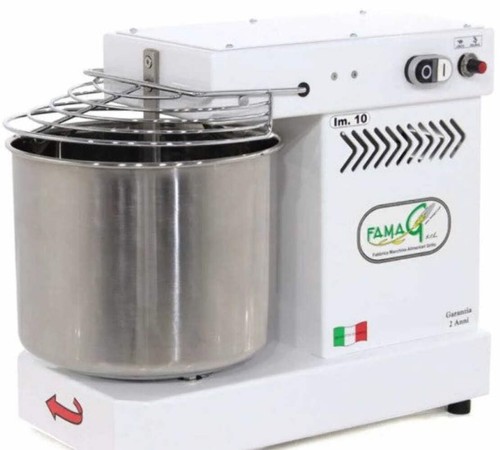 Impastatrice im10 230 hh - im10,