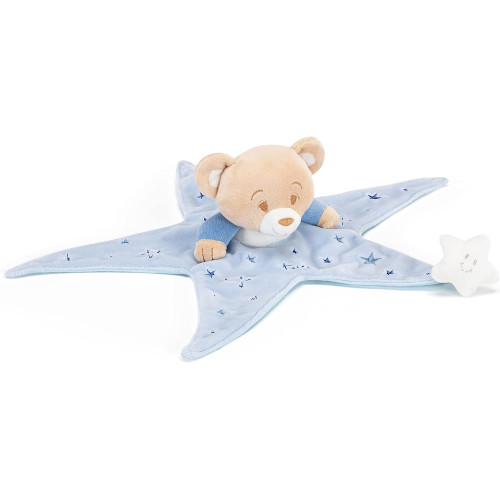 Trudi 18177 doudou orso - trudi,