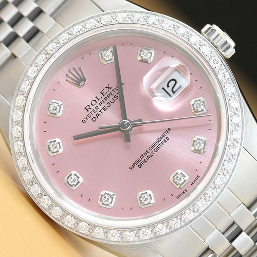 Uomo rolex datejust - datejust, 16014