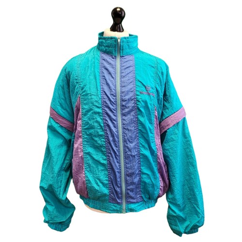 Giacca pista vintage - , sergio