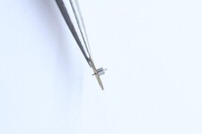 Valgine 1335 part 220 Roue de seconde Fourth wheel Ruota dei secondi NOS