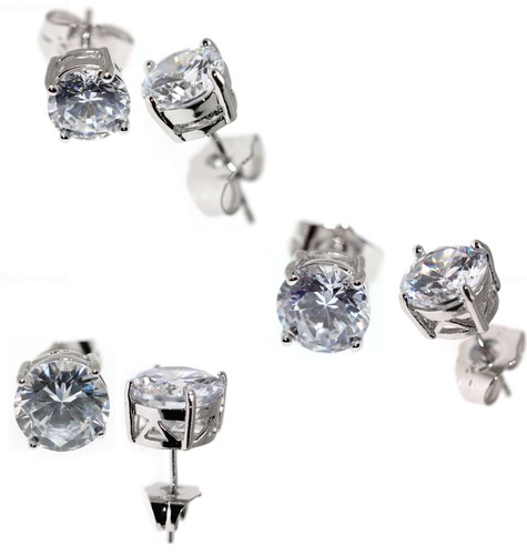 Punto luce griffe zircone - luce, 4