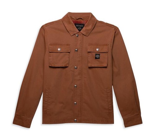 Harley davidson herren biker - herren,
