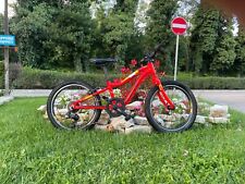 Haibike SEET Greedy MTB 20'' bambino