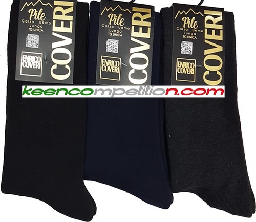 Enrico coveri paia calze - coveri, 3