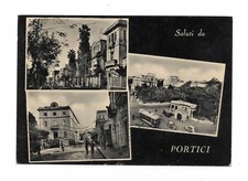 NAPOLI PORTICI SALUTI ANNO