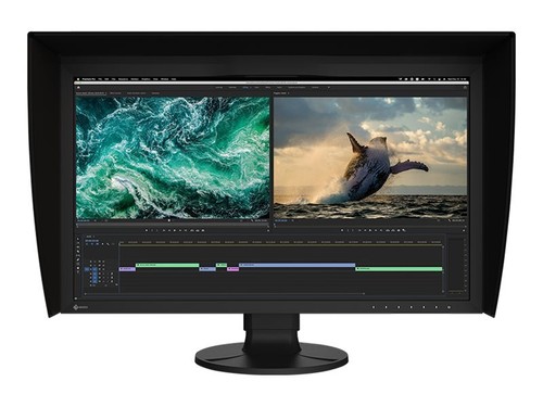 Eizo coloredge cg2700s monitor - coloredge,