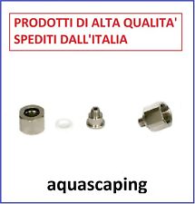 Adattatore Riduttore x Bombola