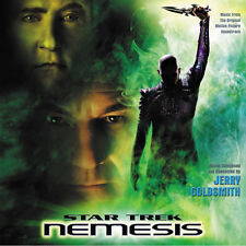 STAR TREK NEMESIS (MUSIQUE DE