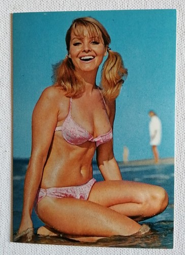 Ragazza bikini girl pin - ragazza,