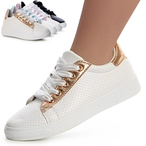 Scarpe donna sneaker - donna, da