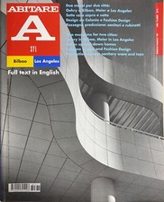 Abitare n. 371 marzo 1998